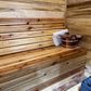 Custom Sauna