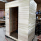 Custom Sauna